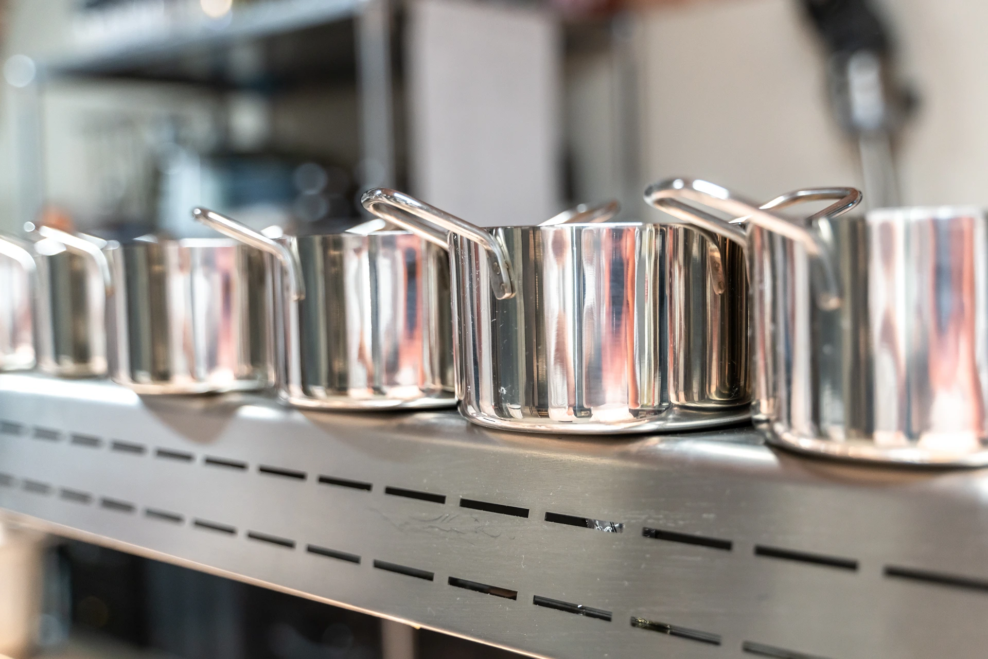 Menu gastronomique du restaurant Le Camélia à Bry entre Valenciennes et Maubeuge