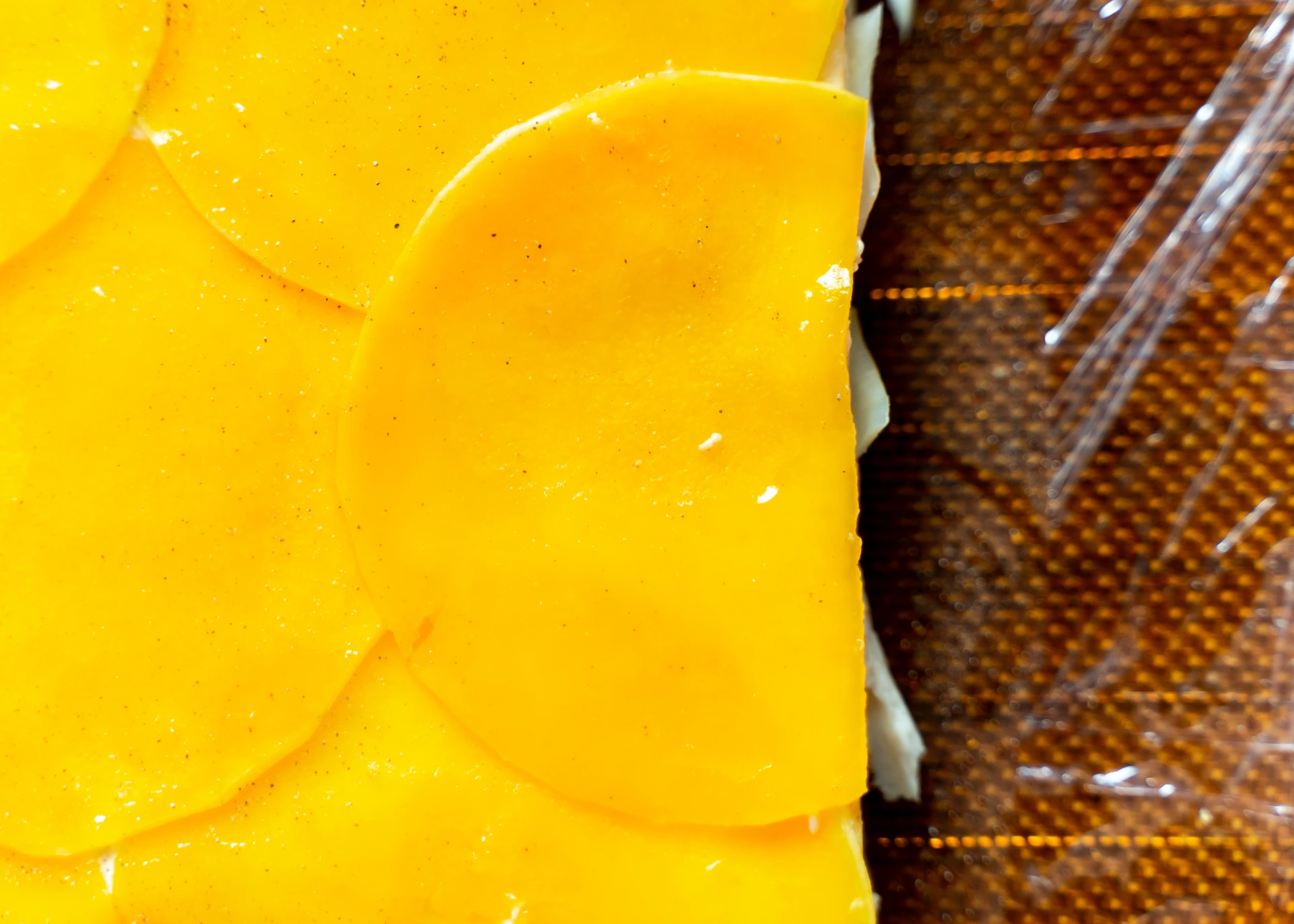 Dessert gastronomique du restaurant Le Camélia entre Valenciennes et Maubeuge